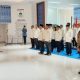 Gubernur Sulbar Terima Penghargaan Dari FKUB Atas Kontribusinya Menjaga Daerah