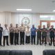 Kunjungan ke Kantor DPRD, Kapolda Sulbar Tegaskan Komitmen Kawal Aspirasi Sebagai Sarana Penyampaian Pendapat   