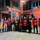 BPBD Sulbar Intensifkan Pemantauan Karhutla dan Distribusikan 6.000 Liter Air Bersih di Mamuju   