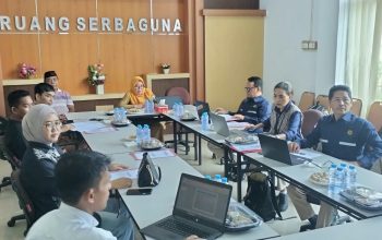Dinas ESDM Sulbar Gelar Uji KTT CV. Ira Mandiri   