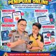 Kabid Humas Polda Sulbar Imbau Masyarakat Waspada Modus Penipuan Online, Kenali Ciri-cirinya!