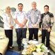 Sambut Positif Penjajakan Kemitraan dengan Konsulat AS, ESDM Sulbar Siap Siapkan Data Potensi Tambang dan Energi