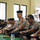 Polda Sulbar Perkuat Pondasi Iman Lewat Binrohtal, Perkokoh Pelayanan yang Profesional   