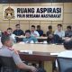 Dengar Persoalan Lahan Warga Pasangkayu, Kapolda Sulbar Kedepankan Dialog dan Kepastian Hukum