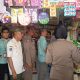 Pasca Penindakan Rokok Ilegal di Enam Kabupaten, Tim Gabungan Sulbar Kembali Sisir Toko dan Kios di Mamuju