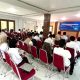 Perkuat Tata Kelola dan Pelayanan Publik, Biro Organisasi Setda Sulbar Evaluasi SOP Administrasi Pemerintahan