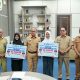 Gubernur Sulbar Terima Apresiasi AI Ready ASEAN, Program Jangkau 70 SMA/SMK   