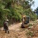 Atasi Genangan Saat Musim Hujan,TMMD Genjot Penggalian Drainase di Pammulukang
