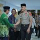 Sinergi Cerdaskan Bangsa, Kapolda Sulbar Kunjungi Kampus Unimaju dan Apresiasi Peran Polri dalam Peningkatan SDM   