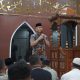 Subuh Keliling di Masjid Desa Bambu, Kapolda Sulbar Sampaikan Keselamatan Berawal dari Ketaatan