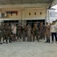 Satpol PP Sulbar Kembali Gelar Razia Rokok Ilegal