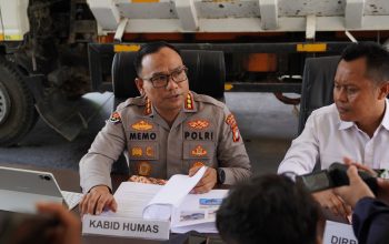 Polda Sulbar Tegaskan Pengungkapan Penyalahgunaan BBM Bersubsidi Akan Berlanjut Hingga ke Akar-akarnya