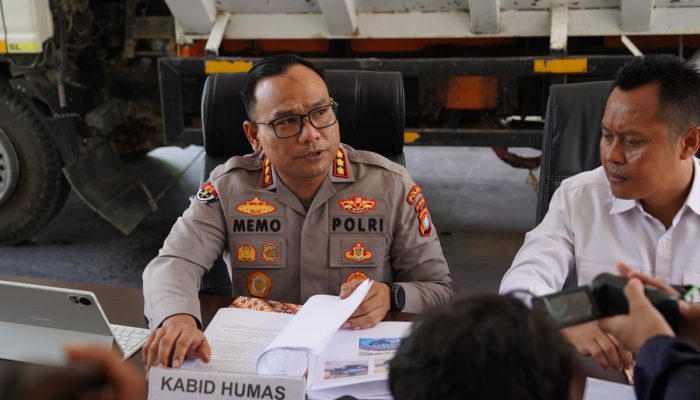 Polda Sulbar Tegaskan Pengungkapan Penyalahgunaan BBM Bersubsidi Akan Berlanjut Hingga ke Akar-akarnya