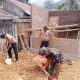 Program RTLH TMMD ke-130, Kodim 1418/Mamuju Dorong Hunian Layak bagi Masyarakat