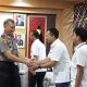 Atasi Antrean Panjang SPBU di Sulbar, Kapolda dan Pertamina Siapkan Strategi Khusus Termasuk Pembentukan Tim Gabungan   