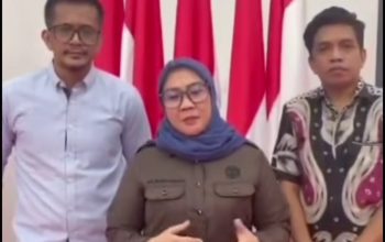 DPRD Sulbar Apresiasi Kapolresta Mamuju dan Jajaran Dalam Mengawal Aspirasi Mahasiswa    