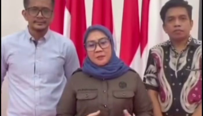DPRD Sulbar Apresiasi Kapolresta Mamuju dan Jajaran Dalam Mengawal Aspirasi Mahasiswa    