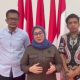 DPRD Sulbar Apresiasi Kapolresta Mamuju dan Jajaran Dalam Mengawal Aspirasi Mahasiswa    
