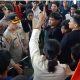 Kabid Humas Polda Sulbar: Polri Kawal Penyampaian Aspirasi di DPRD Provinsi, Kedepankan Pendekatan Humanis dan Dialog   