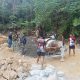 TMMD ke-130 Perkuat Gotong Royong TNI dan Warga di Pammulukang