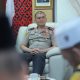 Perkuat Sinergi dengan MUI, Kapolda Sulbar Dorong Gerakan Bersama Berantas Narkoba, Judi Online dan Penipuan Digital