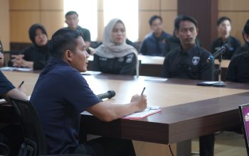 Polda Sulbar Evaluasi Pengungkapan Curanmor, Ditreskrimum Perkuat Back Up Polres Jajaran Berantas 3C dan Kejahatan Jalanan   