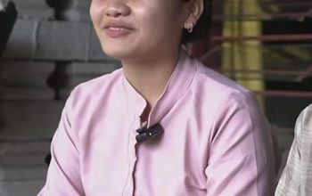 Senyum Penerima Beasiswa Sulbar: Tak Lagi Pusing Biaya, Fokus Kejar Cita-Cita