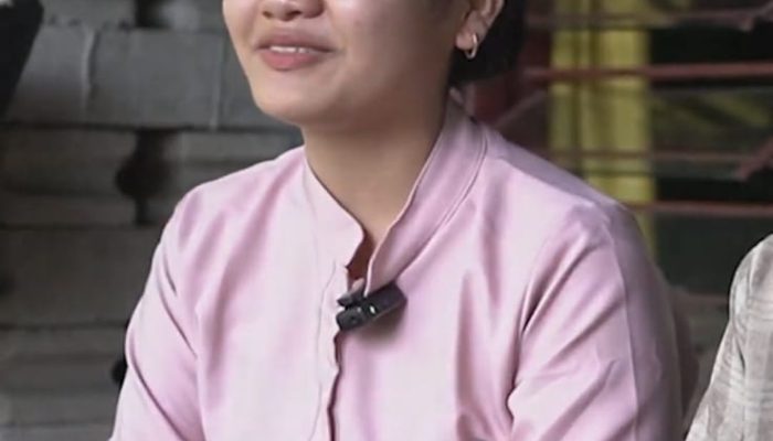 Senyum Penerima Beasiswa Sulbar: Tak Lagi Pusing Biaya, Fokus Kejar Cita-Cita