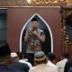 Subuh Keliling, Polda Sulbar Merawat Kedekatan dengan Rakyat