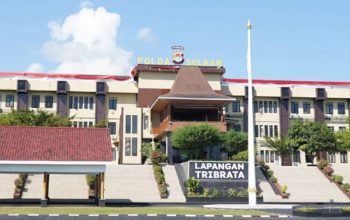 Perkuat Lini Terdepan Pelayanan, Polda Sulbar Mutasi 223 Personel ke 6 Polres Jajaran   